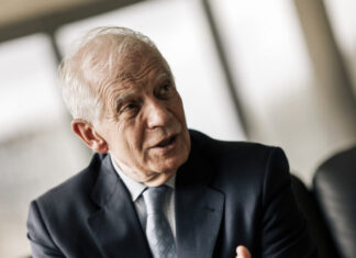Borrell sobre reconocimiento a Edmundo González en Venezuela: «De aquí a enero hay tiempo»