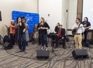 El Panama Jazz Festival celebra sus 22 años del 13 al 18 de enero de 2025