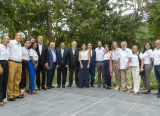 ANCON Celebra la Inauguración del Centro Ambiental Fernando Eleta Almarán: Un Nuevo Faro de Conservación en Panamá