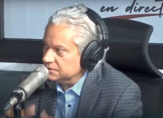 Presidente de CAVEX espera que la afectación de las relaciones comerciales entre Venezuela y Panamá «sea transitoria»
