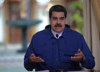 The Economist: Estados Unidos estaría dispuesto a “darle lo que quiera” a Nicolás Maduro para que deje el poder en Venezuela