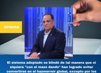 Más voces panameñas sobre el caso venezolano: ¿Habrán aprendido la lección?