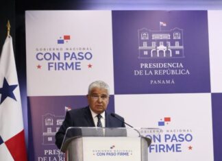 Presidente Mulino «Venezuela tiene que recobrar su libertad política» (VIDEO)