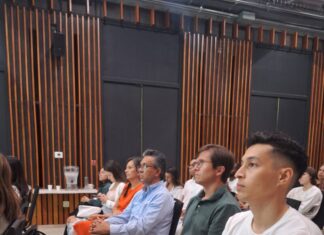 Presentan el Programa de Pasantías 2024-2025 del Laboratorio para Ciudades Sostenibles, “Urban Sustainable Lab”