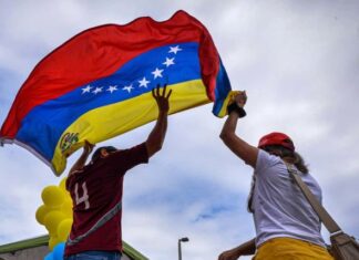 Venezolanos en países de la región quedaron a la deriva tras el cierre de embajadas