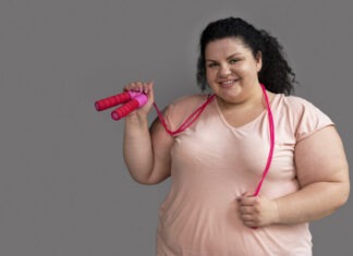Obesidad y salud femenina, un riesgo latente a cualquier edad