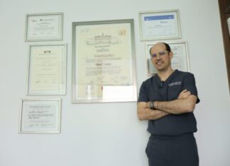 Alberto Kizer, el doctor venezolano que aporta su talento a Panamá (VIDEO)