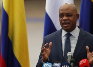 Canciller de Colombia afirma que reunión entre Petro y Lula con Nicolás Maduro fue reprogramada