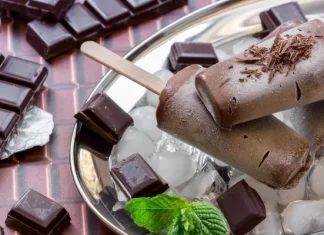 Disfruta el Día del Chocolate, ahora sin azúcar