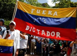 Venezuela: ¿Qué hacer?