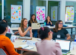 40 nuevas empresarias en 5 países podrán cursar el programa LEADS Academy for Women