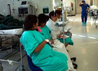 CEPAL y OPS llaman a priorizar la inversión en salud para reducir la desigualdad y alcanzar los ODS en América Latina y el Caribe