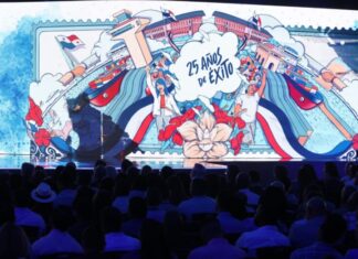 «Hechos del Canal»: la campaña que celebra el orgullo y compromiso de sostenibilidad del Canal de Panamá
