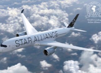 Star Alliance es reconocida como la Mejor Alianza de Aerolíneas del Mundo en los World Travel Awards 2024