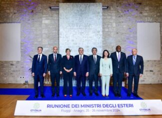 El G7 exige la liberación de los presos políticos y aboga por una transición en Venezuela