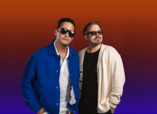 Los Amigos Invisibles se suman a la cartelera musical del Festival Panama Crossroads 2025