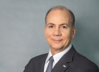 Venezolano Miguel Bolinaga en el top 10 del ranking de líderes de MERCO 2024 para Panamá