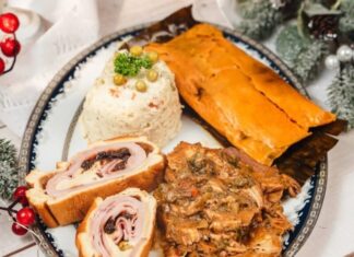 La Yaya y sus insuperables sabores artesanales (VIDEO)