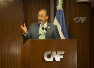 CAF anuncia la primera edición del Foro Económico de América Latina y el Caribe 2025 en Panamá