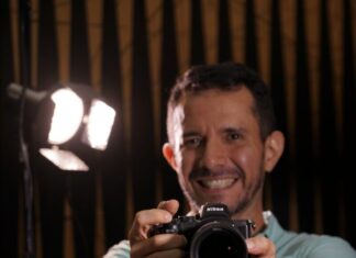 El venezolano José Antonio Gil, «Master» del streaming en Panamá (VIDEO)