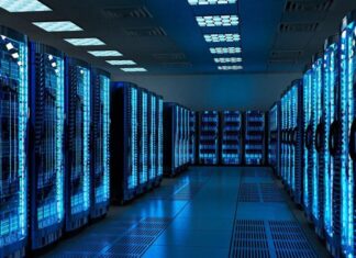 El centro de datos del 2025