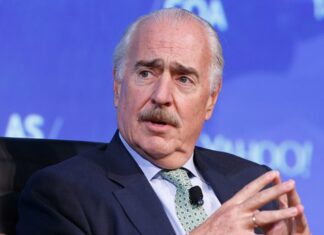 Andrés Pastrana asegura que varios expresidentes podrían acompañar a Edmundo González el 10 de enero