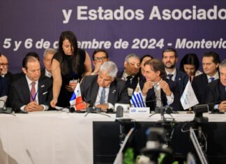 Panamá se convierte en Estado Asociado del Mercosur abriendo grandes oportunidades comerciales
