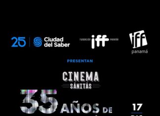 Realizarán ciclo de cine especial gratuito: Los 35 años de la invasión de 1989