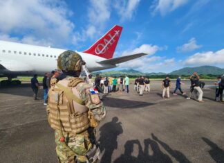 Vuelos de deportación desde EEUU a Venezuela iniciarán en 30 días