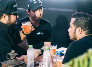 Micro Brew Fest 2025: Fechas, precios participantes y todo lo que debes conocer