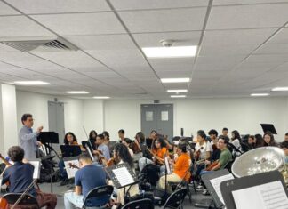 Músicos venezolanos aportarán su talento al campamento musical de FUNSINCOPA