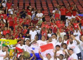 Selección de Panamá Sub17 clasificó al Mundial de Fútbol de Catar 2025: El venezolano Daniel Blanco figura en el cuerpo técnico