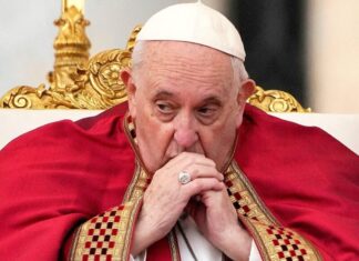 Papa Francisco graba mensaje para los fieles; se mantiene estable