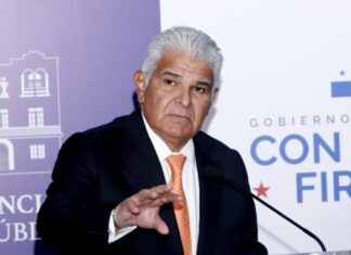 Presidente Mulino sobre un nuevo proceso de regularización migratoria: «Ha avanzado poco a poco» (VIDEO)