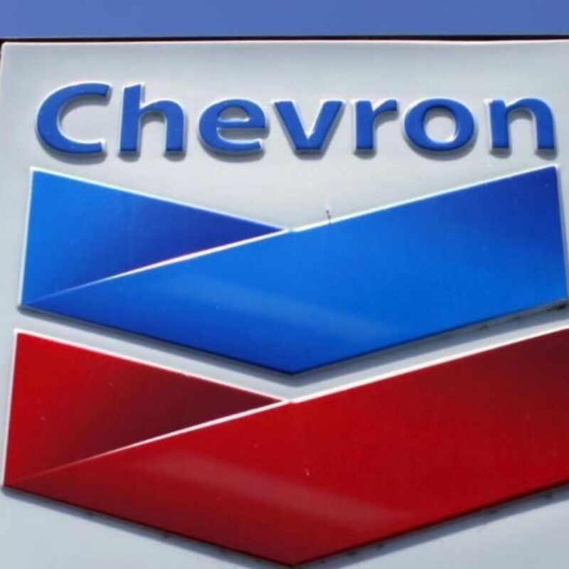 Chevron asegura que acatará “cualquier instrucción” tras oficializarse ...