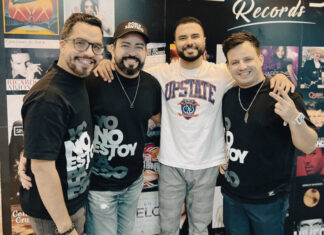 Doble Sentido & Hancer presentan Yo no Estoy Pa’ eso (versión merengue)