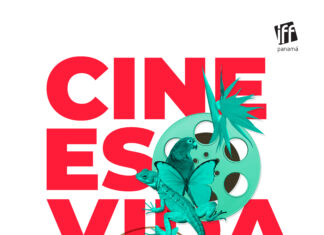 ¡OTRO NIVEL! La poderosa programación que trae la 13.ª edición del Festival Internacional de Cine de Panamá