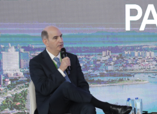 Felipe Chapman: “El sector privado es el principal motor del crecimiento económico”