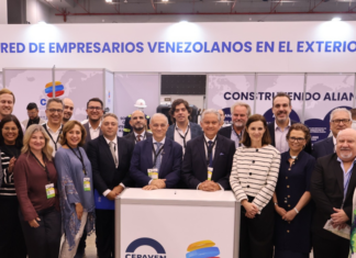 Panamá: OIM Promueve la Integración Socioeconómica de Migrantes en Expo Comer 2025