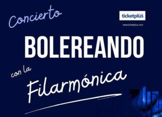 Todos los detalles del concierto «Bolereando» en Panamá (VIDEO)