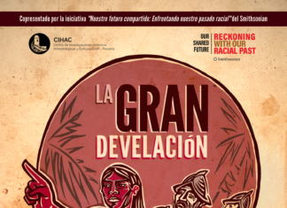 La Gran Develación: una obra teatral para mirar la historia con nuevos ojos