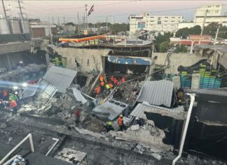 Confirman muerte de 19 venezolanos en derrumbe de discoteca Jet Set