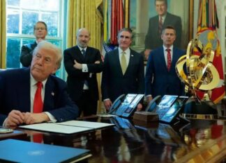 Trump: distinguir el fondo de la forma