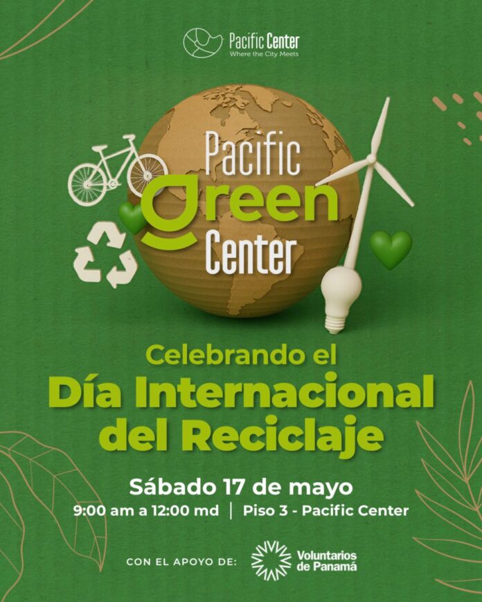 DÍA DEL RECICLAJE 1