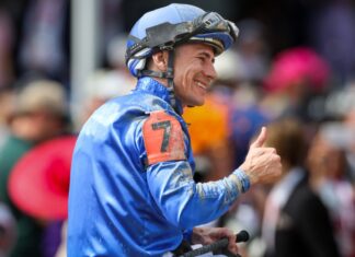 Kentucky Derby: un venezolano entre los favoritos para ganar la carrera
