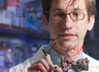 El venezolano Santiago Schnell designado rector de Dartmouth College