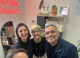 Oneness, un centro de bienestar creado por tres venezolanas (VIDEO)