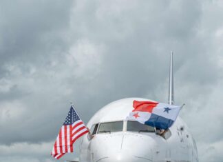 Copa Airlines inicia vuelos hacia y desde San Diego en Estados Unidos