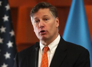 EE UU critica la incapacidad de la OEA frente a la crisis en Venezuela: «¿Qué sentido tiene?»