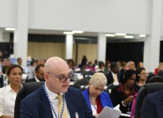 Panamá presentará propuesta como sede de la Asamblea General de la OEA 2026 (VIDEO)